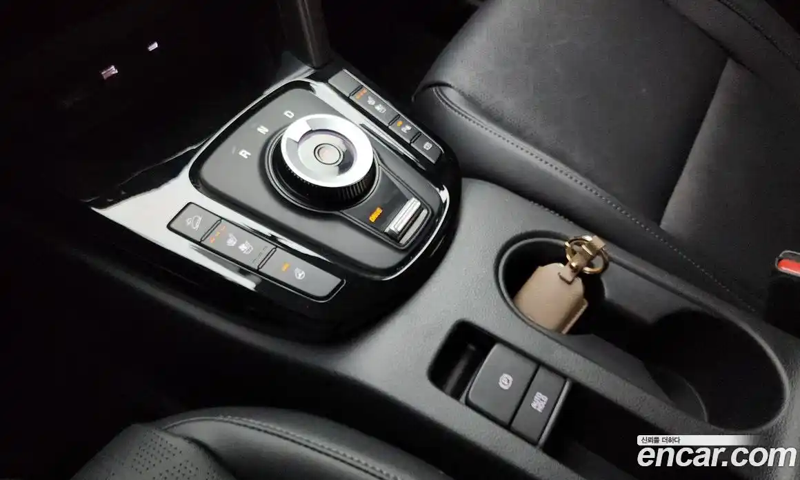 Kia Seltos 2025 1.6 Автомат в Москве № 54406, фото 12