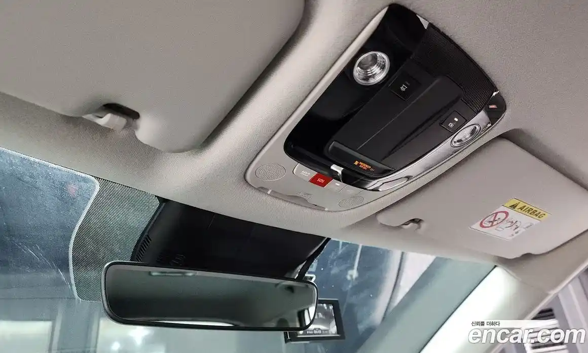 Kia Seltos 2025 1.6 Автомат в Москве № 54406, фото 13