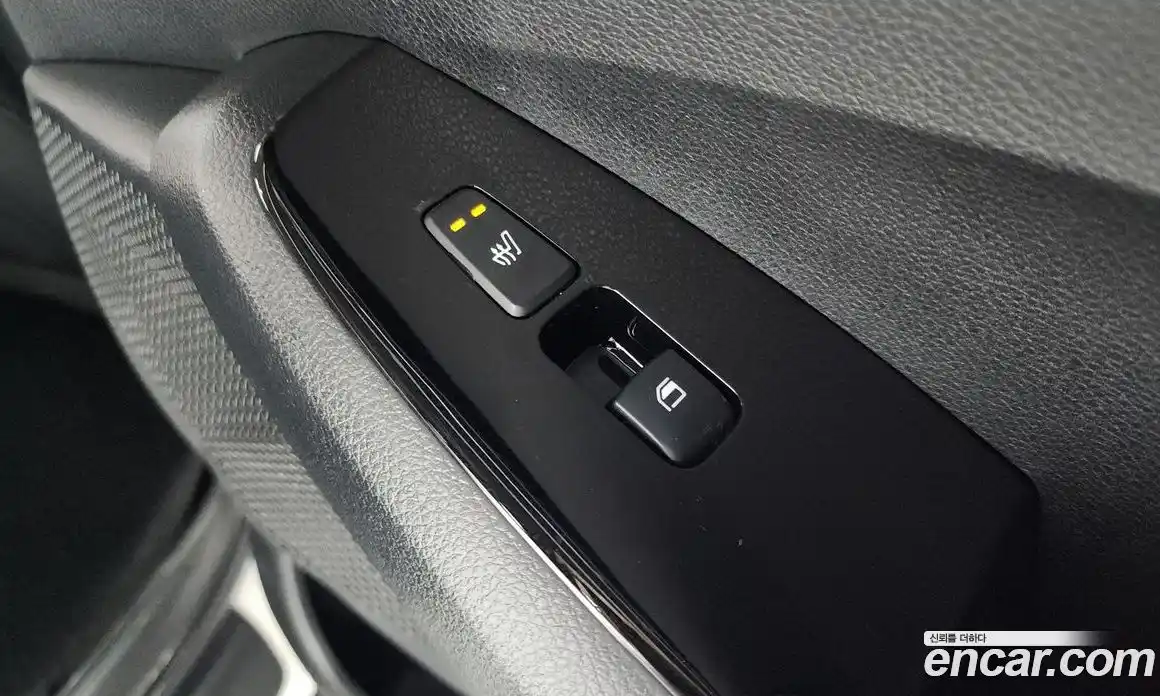 Kia Seltos 2025 1.6 Автомат в Москве № 54406, фото 16