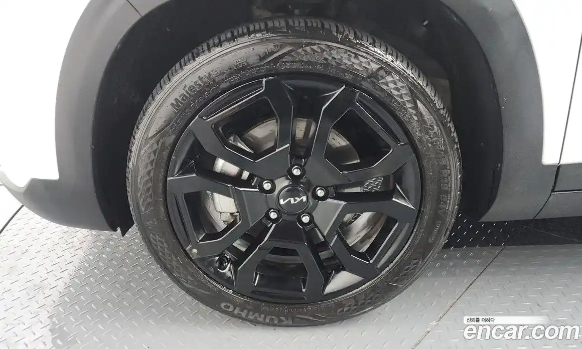 Kia Seltos 2025 1.6 Автомат в Москве № 54406, фото 19