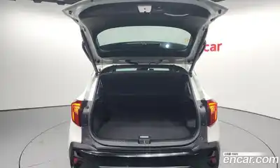 Kia Seltos 2025 1.6 Автомат в Москве № 54406, миниатюра 2