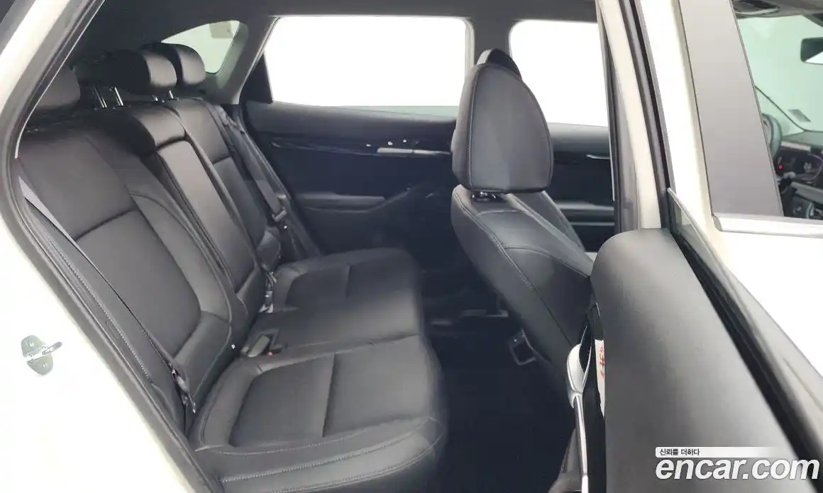 Kia Seltos 2025 1.6 Автомат в Москве № 54406, фото 5