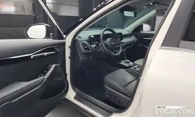 Kia Seltos 2025 1.6 Автомат в Москве № 54406, миниатюра 6