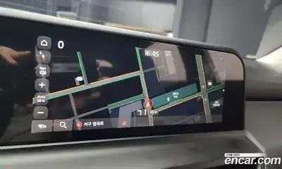 Kia Seltos 2025 1.6 Автомат в Москве № 54406, миниатюра 8