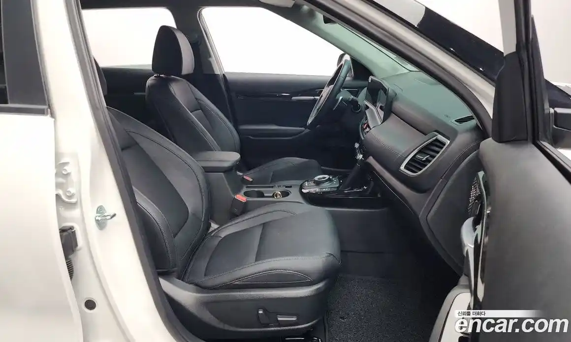 Kia Seltos 2025 1.6 Автомат в Москве № 54406, фото 10