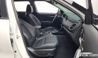 Kia Seltos 2025 1.6 Автомат в Москве № 54406, миниатюра 10