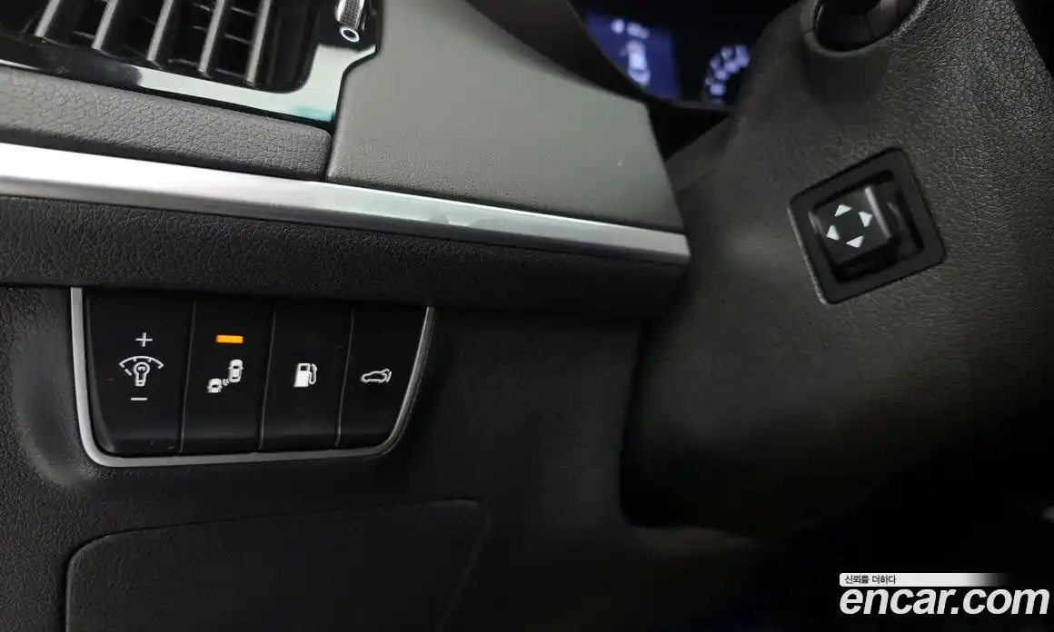 Kia Stinger 2018 2.0 Автомат в Москве № 56054, фото 17