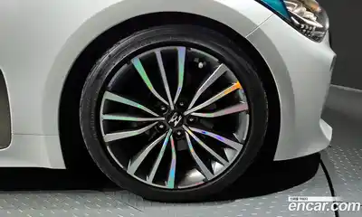 Kia Stinger 2018 2.0 Автомат в Москве № 56054, миниатюра 5