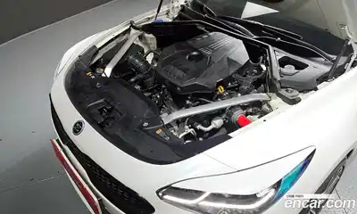 Kia Stinger 2018 2.0 Автомат в Москве № 56054, миниатюра 6