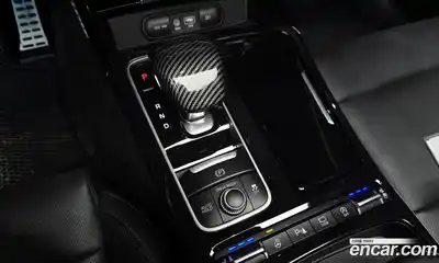 Kia Stinger 2018 2.0 Автомат в Москве № 56054, миниатюра 9