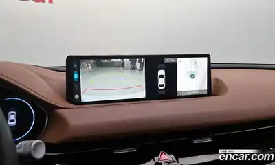 Genesis G80 2023 2.5 Автомат в Москве № 57436, миниатюра 12