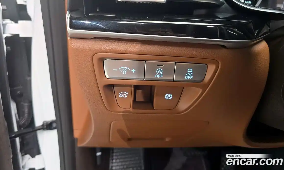 Genesis G80 2023 2.5 Автомат в Москве № 57436, фото 17