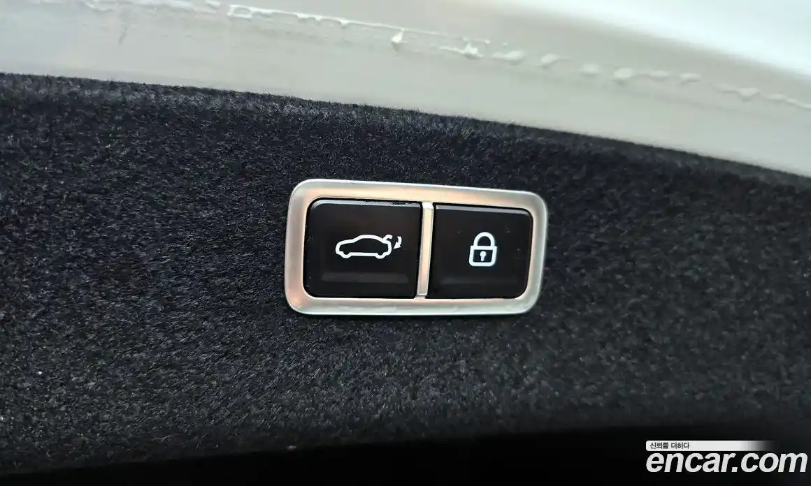 Genesis G80 2023 2.5 Автомат в Москве № 57436, фото 19