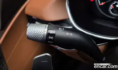 Genesis G80 2023 2.5 Автомат в Москве № 57436, миниатюра 4