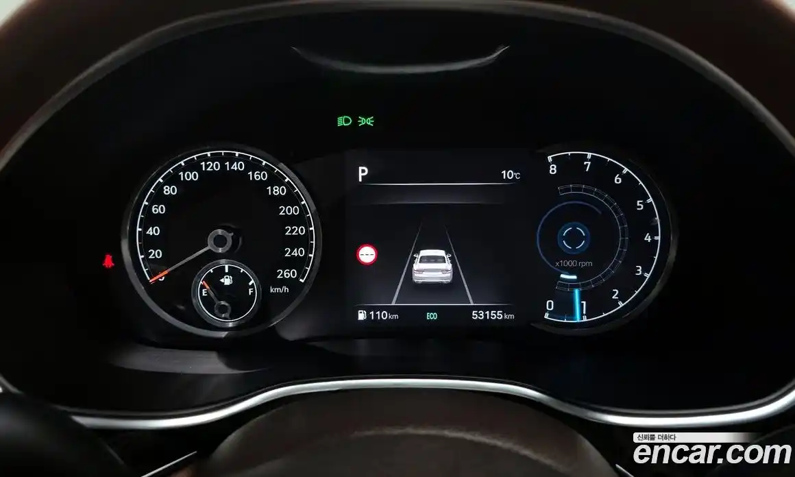 Genesis G80 2023 2.5 Автомат в Москве № 57436, фото 9