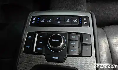 Genesis G80 2017 3.3 Автомат в Москве № 57731, миниатюра 11