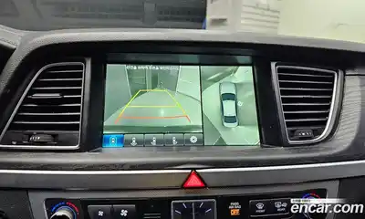 Genesis G80 2017 3.3 Автомат в Москве № 57731, миниатюра 2