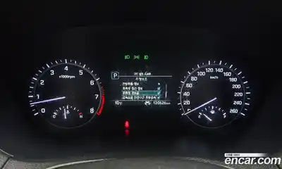 Genesis G80 2017 3.3 Автомат в Москве № 57731, миниатюра 5