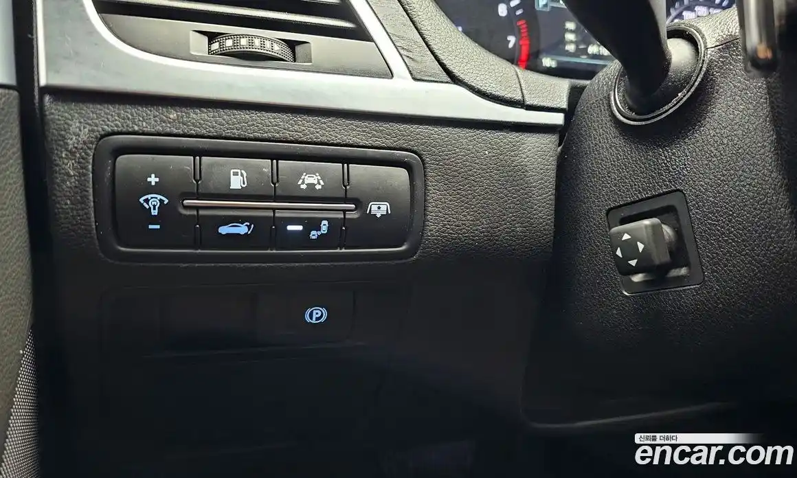 Genesis G80 2017 3.3 Автомат в Москве № 57731, фото 7