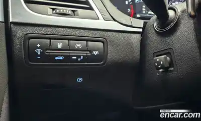 Genesis G80 2017 3.3 Автомат в Москве № 57731, миниатюра 7