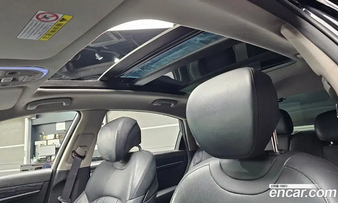 Genesis G80 2017 3.3 Автомат в Москве № 57731, фото 8