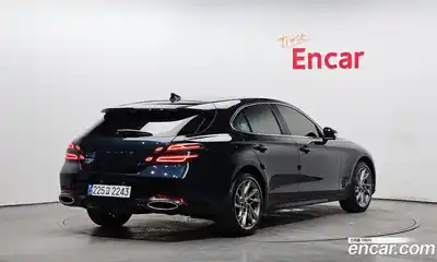 Genesis G70 2024 2.5 Автомат в Москве № 58282, миниатюра 11