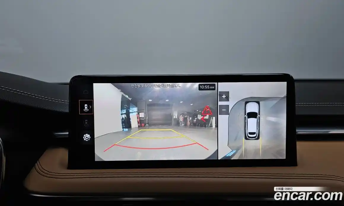 Genesis G70 2024 2.5 Автомат в Москве № 58282, фото 17