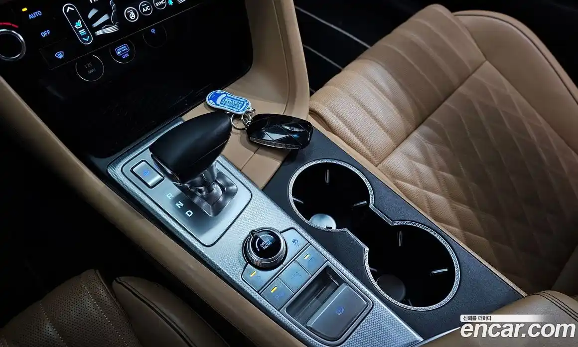 Genesis G70 2024 2.5 Автомат в Москве № 58282, фото 5