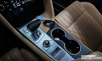 Genesis G70 2024 2.5 Автомат в Москве № 58282, миниатюра 5