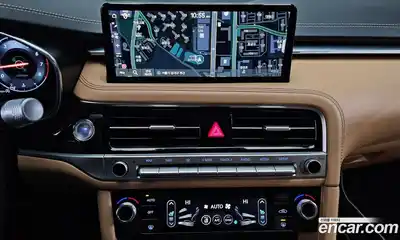 Genesis G70 2024 2.5 Автомат в Москве № 58282, миниатюра 8