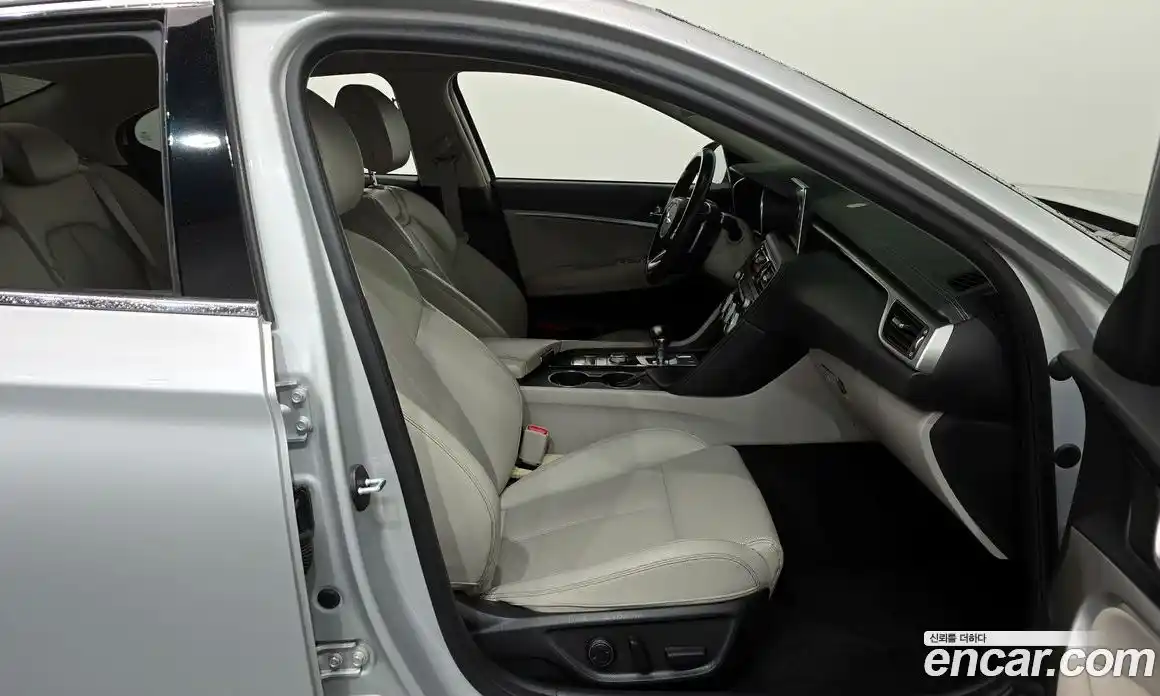 Genesis G70 2018 2.2 Автомат в Москве № 58919, фото 11