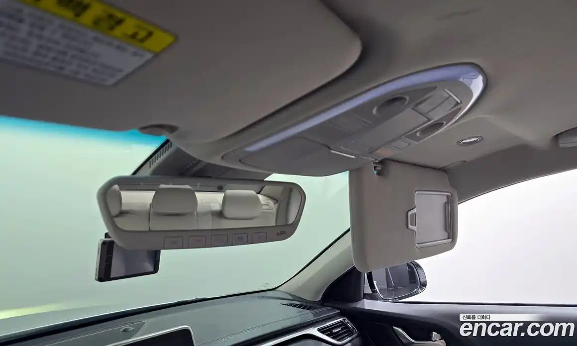 Genesis G70 2018 2.2 Автомат в Москве № 58919, фото 18