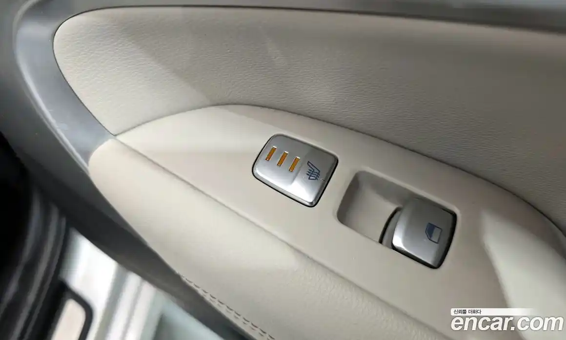 Genesis G70 2018 2.2 Автомат в Москве № 58919, фото 19