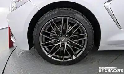 Genesis G70 2018 2.2 Автомат в Москве № 58919, миниатюра 5