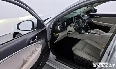 Genesis G70 2018 2.2 Автомат в Москве № 58919, миниатюра 10