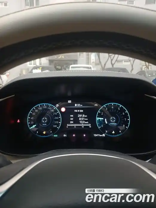 Genesis G70 2025 2.5 Автомат в Москве № 59206, фото 6