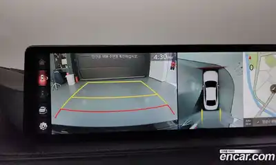 Genesis G80 2022 2.5 Автомат в Москве № 59281, миниатюра 12