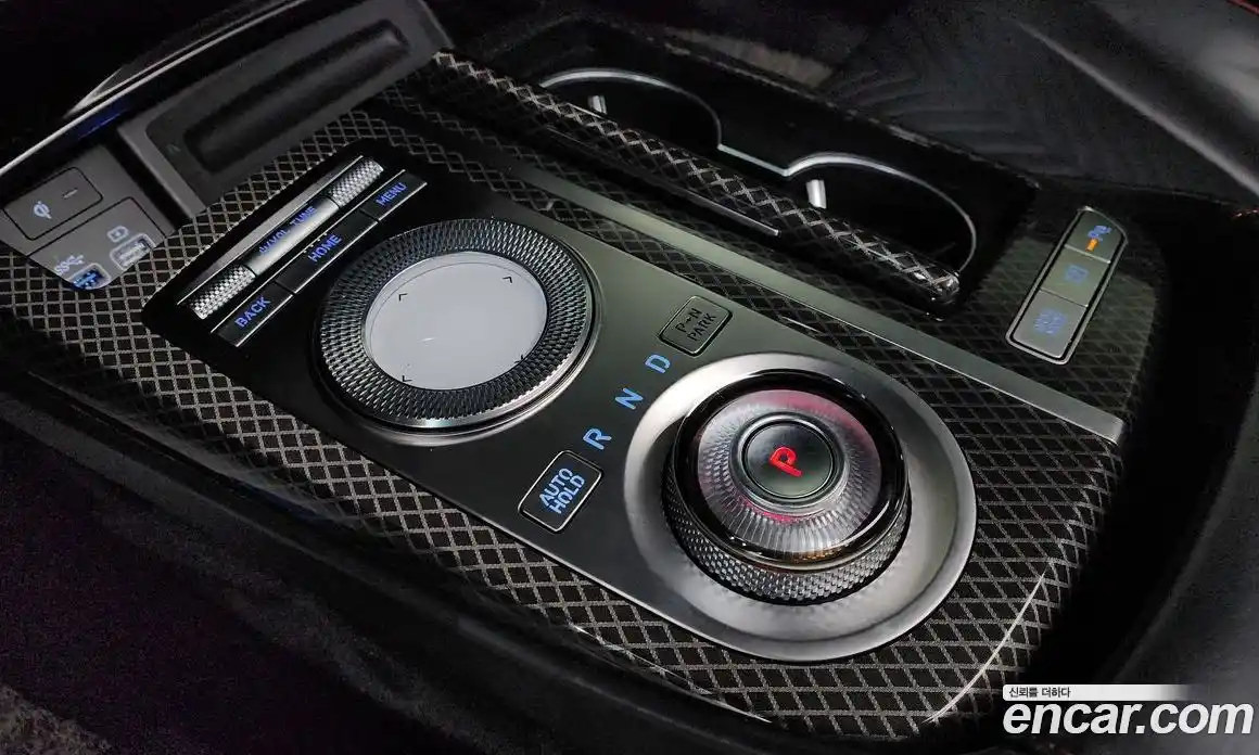 Genesis G80 2022 2.5 Автомат в Москве № 59281, фото 16