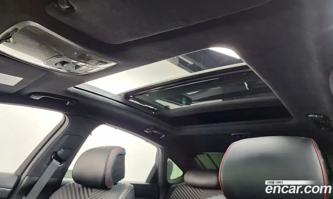 Genesis G80 2022 2.5 Автомат в Москве № 59281, фото 20