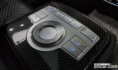 Genesis G80 2022 2.5 Автомат в Москве № 59281, миниатюра 2