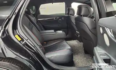 Genesis G80 2022 2.5 Автомат в Москве № 59281, миниатюра 6