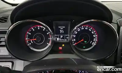 SsangYong TIBOLI 2016 1.6 Автомат в Москве № 60316, миниатюра 12