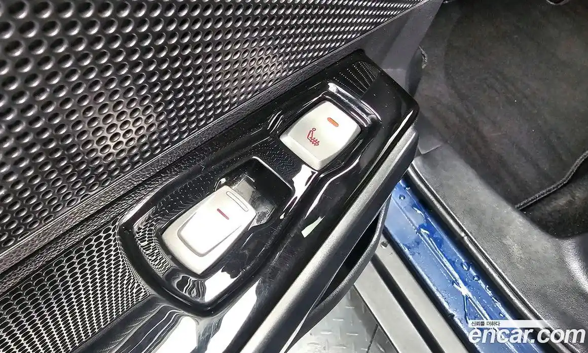 SsangYong TIBOLI 2016 1.6 Автомат в Москве № 60316, фото 17