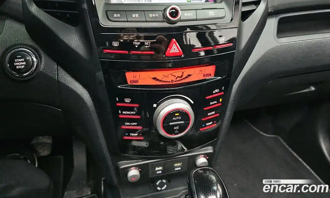 SsangYong TIBOLI 2016 1.6 Автомат в Москве № 60316, фото 7