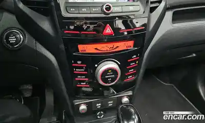 SsangYong TIBOLI 2016 1.6 Автомат в Москве № 60316, миниатюра 7