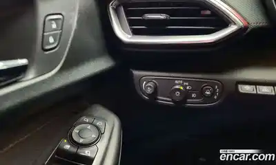 Chevrolet TrailBlazer 2022 1.3 Автомат в Москве № 607, миниатюра 11