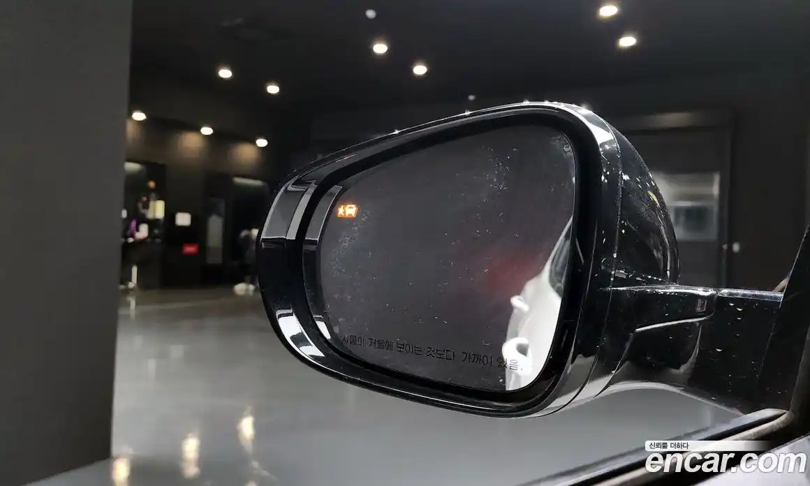 Chevrolet TrailBlazer 2022 1.3 Автомат в Москве № 607, фото 20