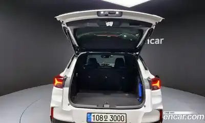 Chevrolet TrailBlazer 2022 1.3 Автомат в Москве № 607, миниатюра 2