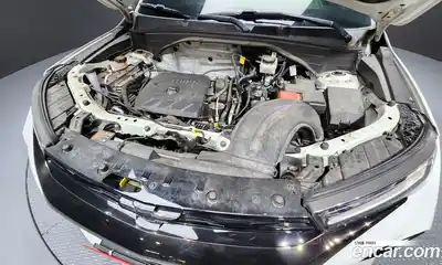 Chevrolet TrailBlazer 2022 1.3 Автомат в Москве № 607, миниатюра 3