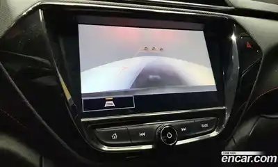 Chevrolet TrailBlazer 2022 1.3 Автомат в Москве № 607, миниатюра 6